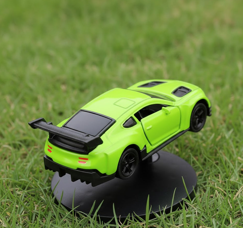 Bentley Continental GT3 Spinning Dashboard Car