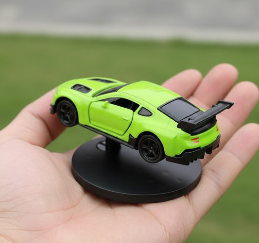 Bentley Continental GT3 Spinning Dashboard Car