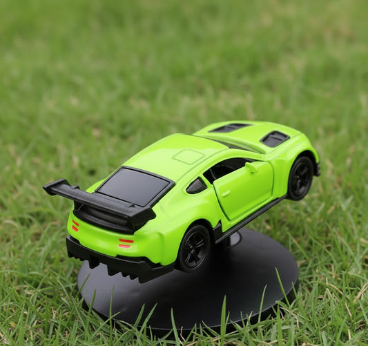Bentley Continental GT3 Spinning Dashboard Car